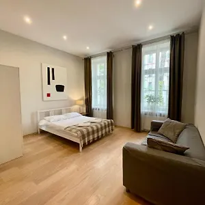  Apartament Boutique - Elegant 1906 Period
