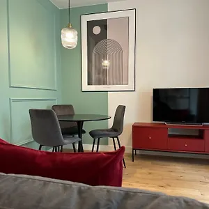  Apartament Cozy - Staromlynska Ii Mlyn Maria